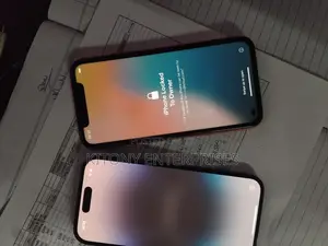 Apple Unlock Services
