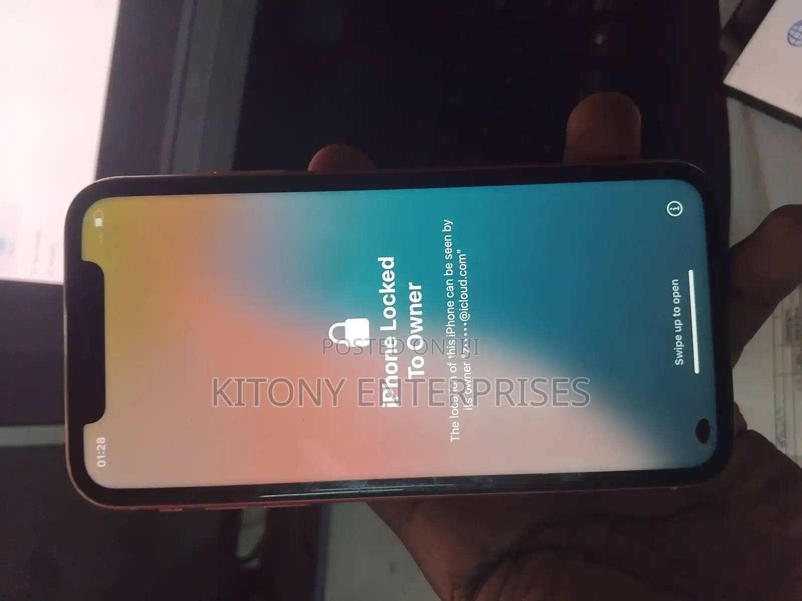 Apple Unlock Services