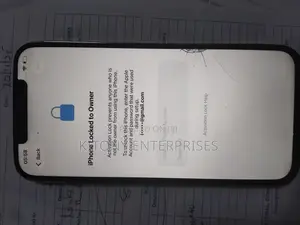 Apple Unlock Services