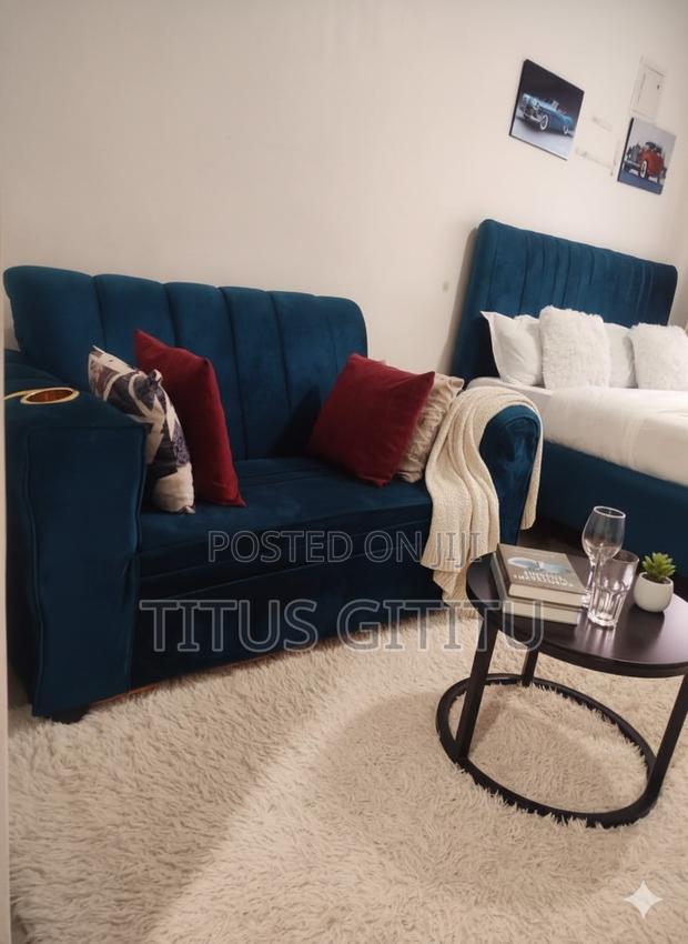 Budget Friendly Studio Airbnb in Ruaka | Near Two Rivers | - thumbnail 5