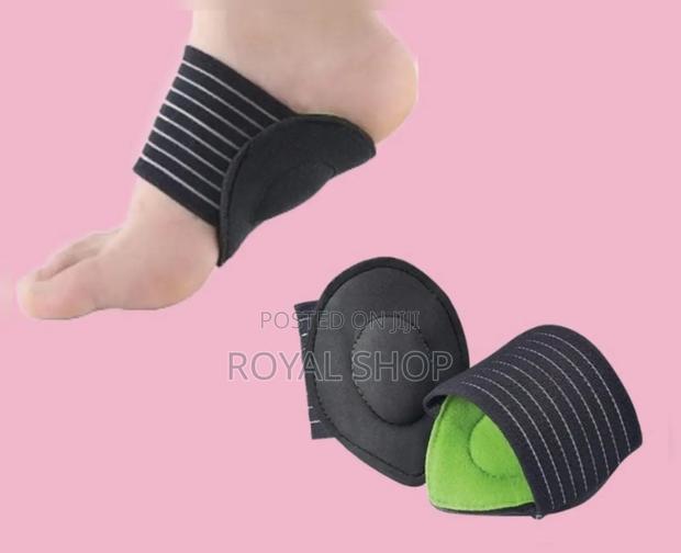 Planterfix for Removing Foot Pain