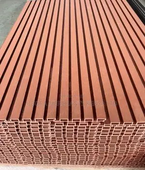 WPC Wall Decoration Panels