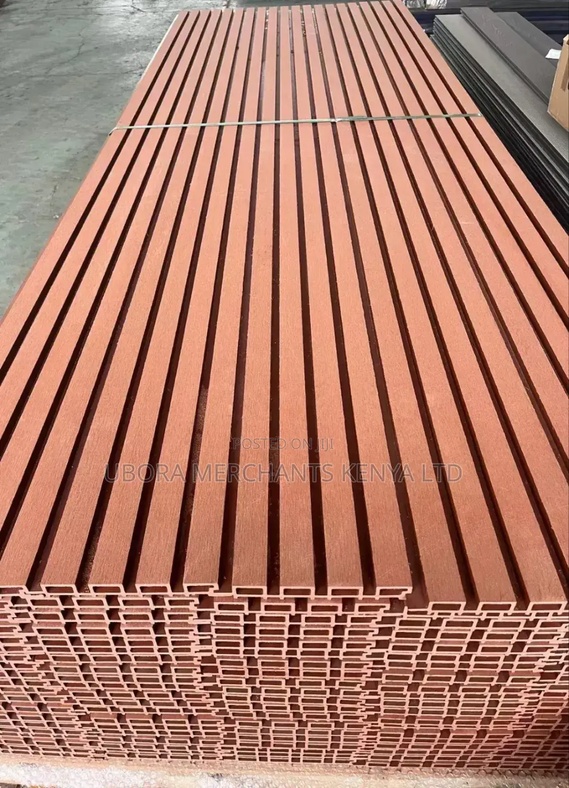 WPC Wall Decoration Panels