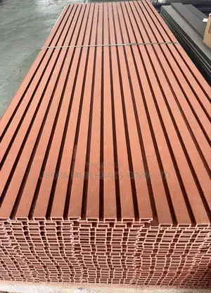 WPC Wall Decoration Panels
