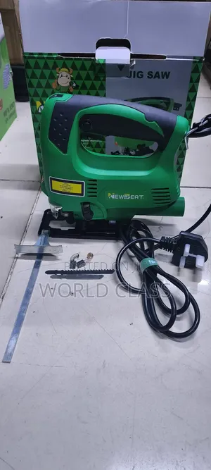 550watts Newbeat Jig Saw