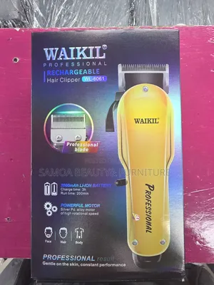 Hair Clipper