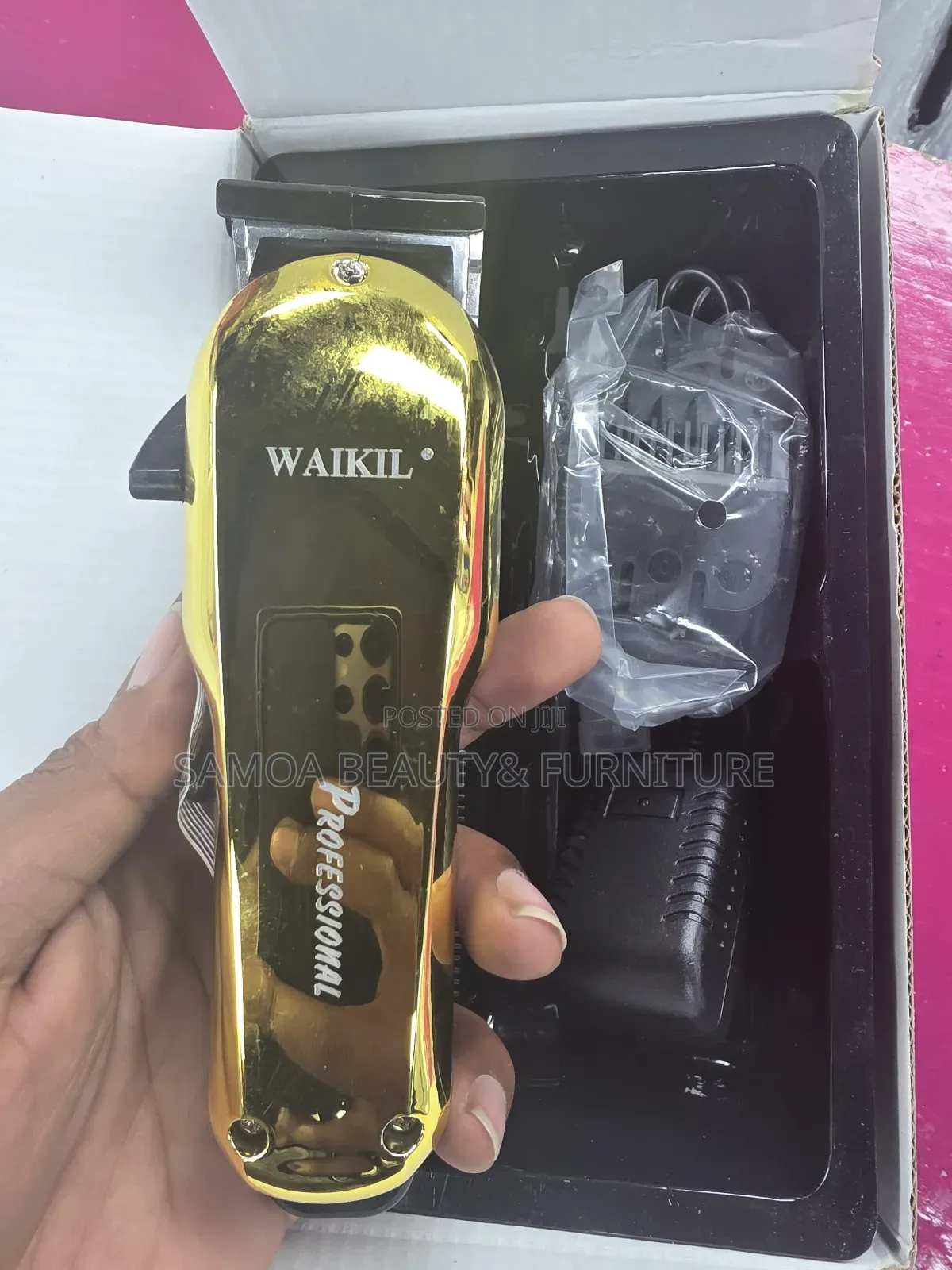 Hair Clipper