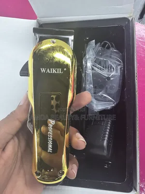 Hair Clipper
