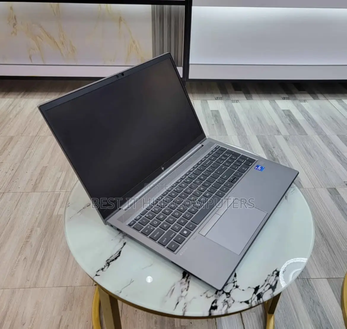 Laptop HP ZBook Firefly G8 16GB Intel Core i7 SSD 512GB