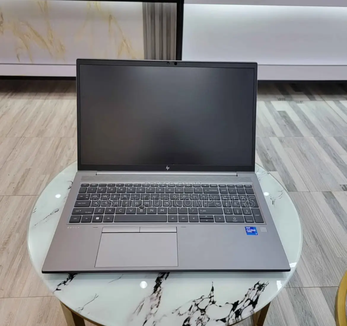 Laptop HP ZBook Firefly G8 16GB Intel Core i7 SSD 512GB