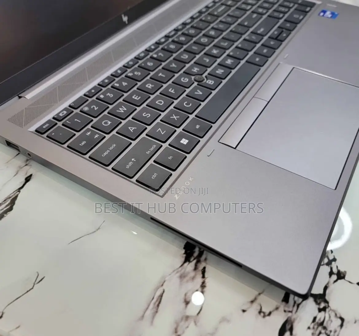 Laptop HP ZBook Firefly G8 16GB Intel Core i7 SSD 512GB