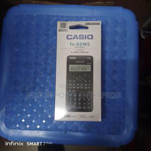 Scientific Calculator Fx-82ms - thumbnail 2