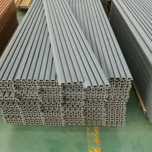 Rey Color WPC Cladding Boards