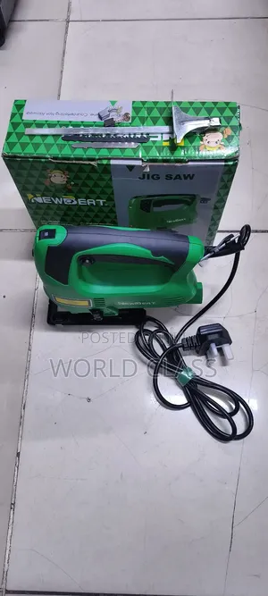 High Quality Newbeat Electric Jig Saw