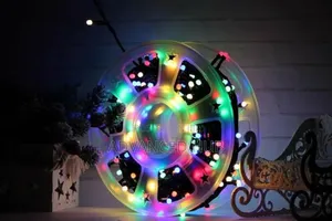 50m Fairly Outdoor Led Christmas Light