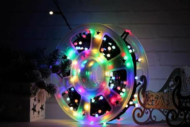 50m Fairly Outdoor Led Christmas Light - thumbnail 2