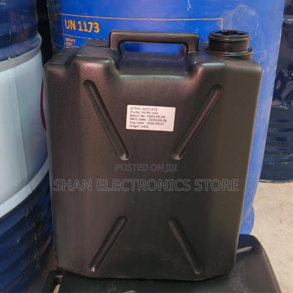 20l Acetone Super Fast Drying - main view