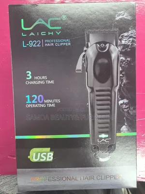 Lac Proffesional Hair Clipper