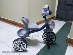 Happy Baby Tricycle