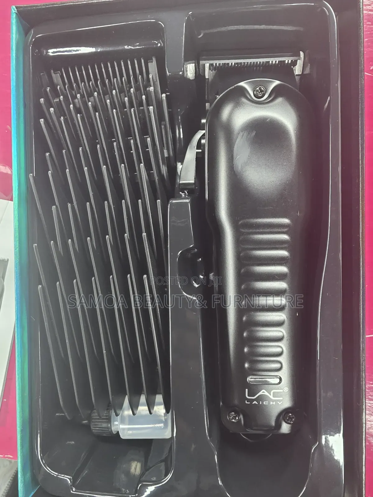 Lac Proffesional Hair Clipper