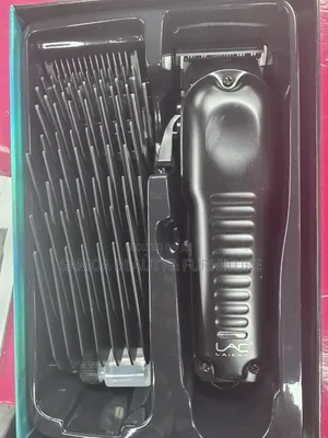 Lac Proffesional Hair Clipper