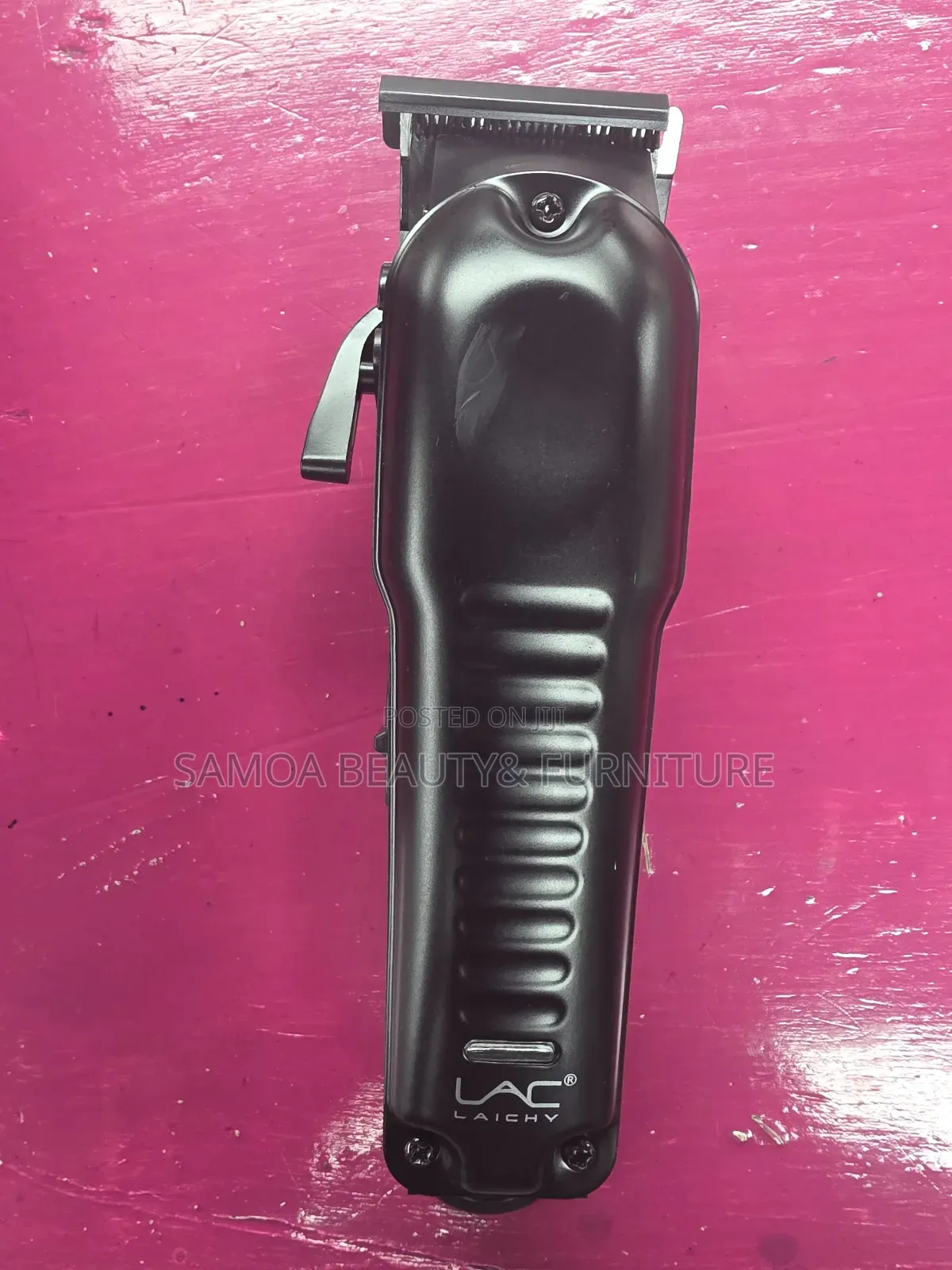 Lac Proffesional Hair Clipper