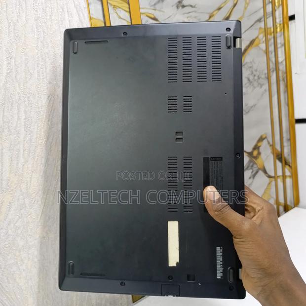 Laptop Lenovo ThinkPad T480s 16GB Intel Core I5 SSD 256GB - thumbnail 6