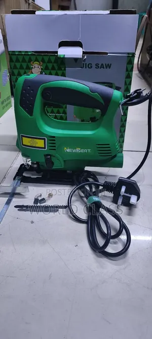 Affordable 550w Newbeat Jig Saw