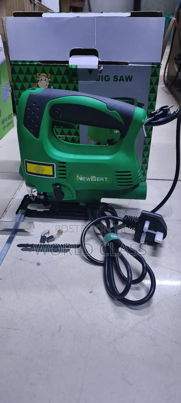 Affordable 550w Newbeat Jig Saw