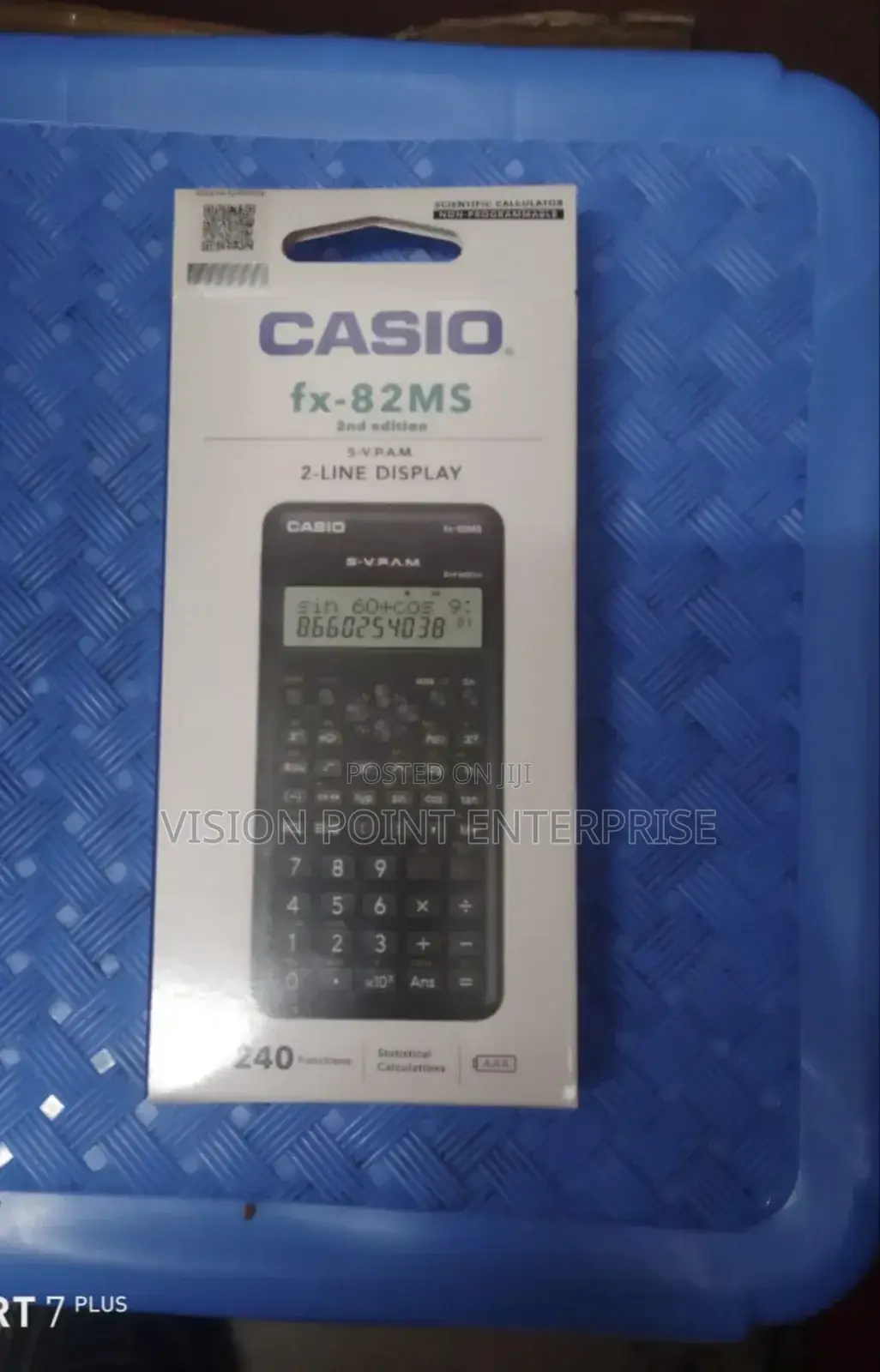 Scientific Calculator , Calculator