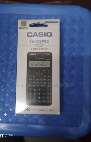 Scientific Calculator , Calculator - thumbnail 2