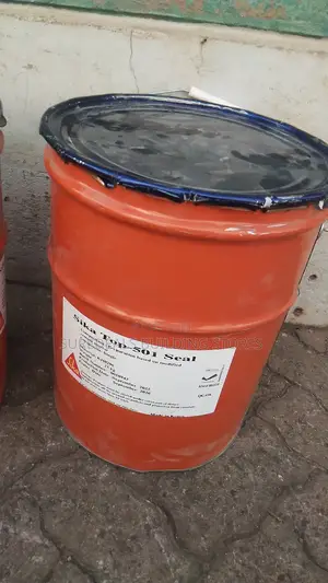 Masterseal 501 / Sikatop