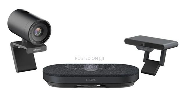 Fanvil Ca400 All-in-One Wireless Conference Solution