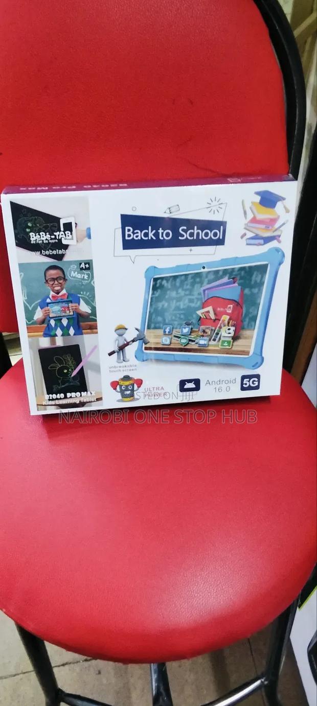 Bebe Tab Parental Control Edition – Kids Safe Tablet - thumbnail 2