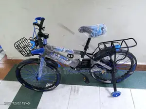 Crossroad Bike