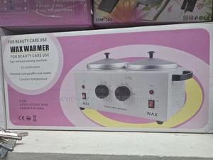 Wax Warmer - main view