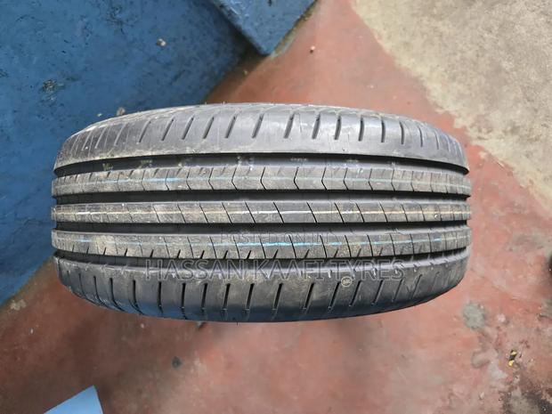 225/55r16 Bredgstone Tyre - thumbnail 2