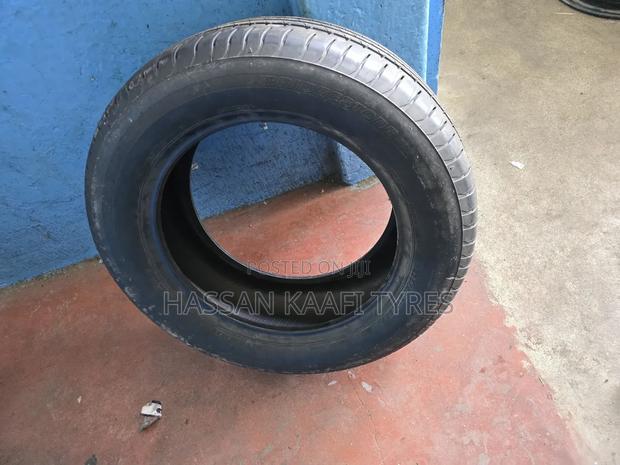 225/55r16 Bredgstone Tyre - thumbnail 3