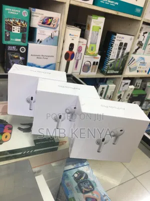 Airpod Pro 3 Bluetooth Earbuds