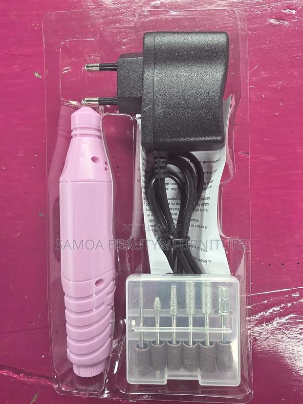 Manicure and Pedicure Nail Drill - thumbnail 2