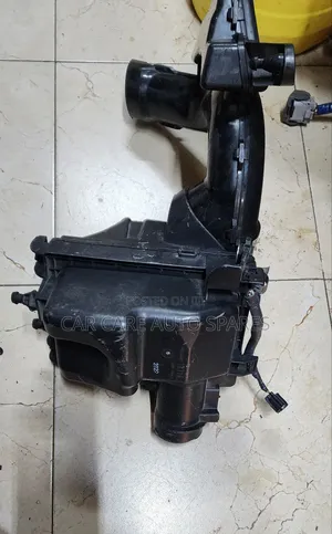 Air Cleaner Housing Nissan Juke 2017