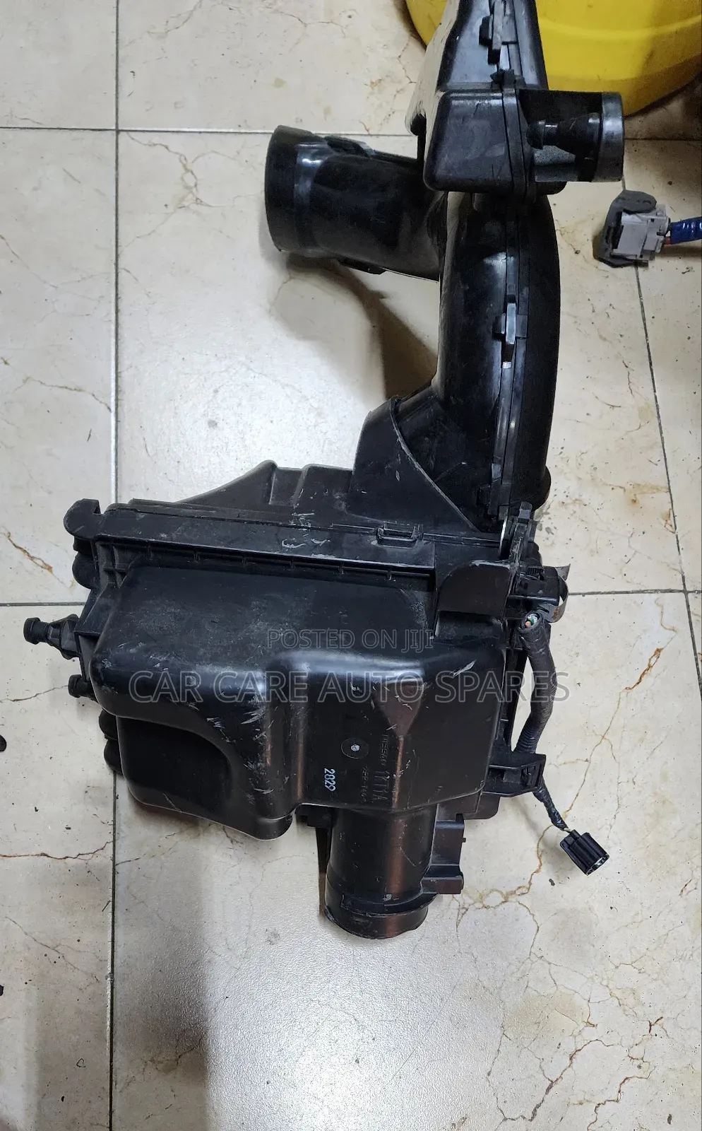 Air Cleaner Housing Nissan Juke 2017