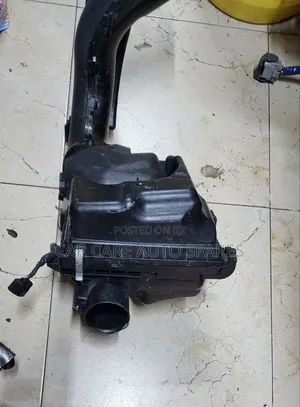 Air Cleaner Housing Nissan Juke 2017