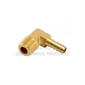 Male-Hose-Elbow - main view