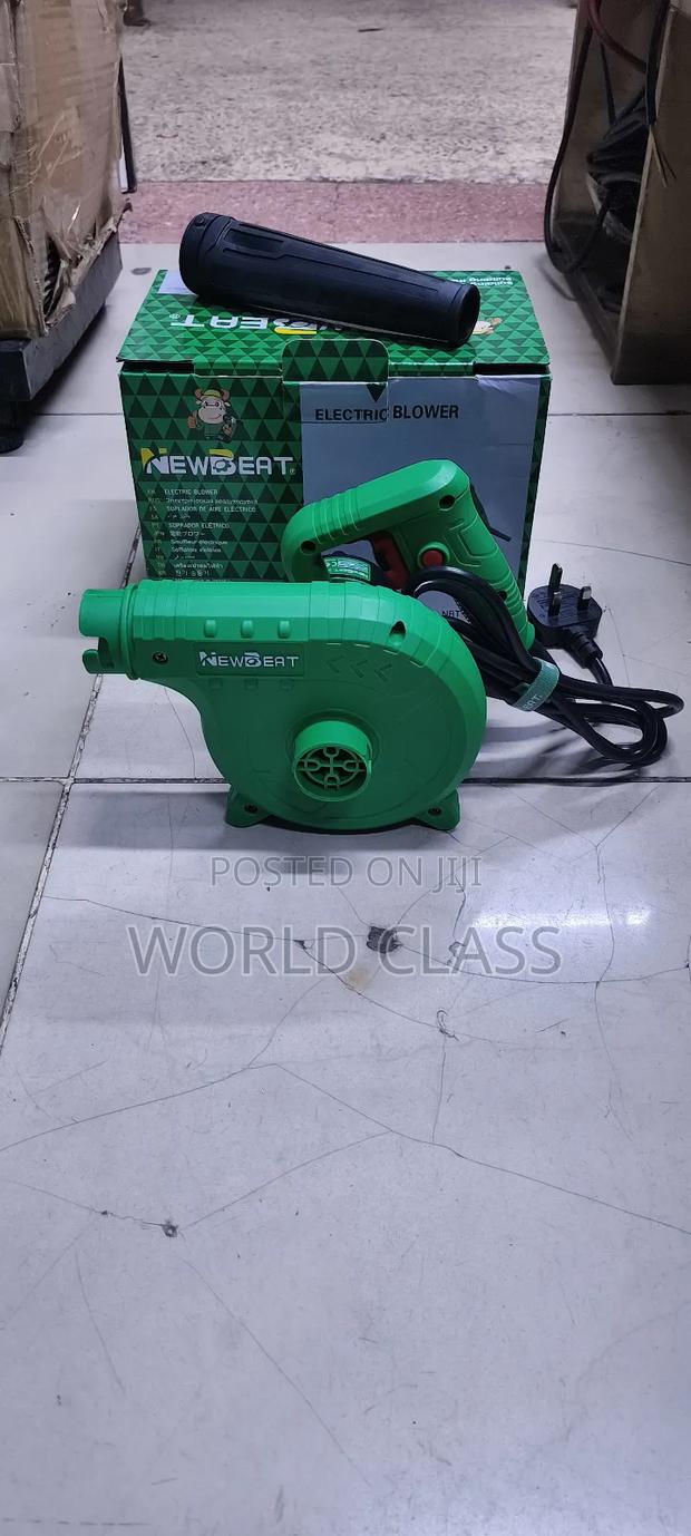 High Quality 600w Newbeat Blower - main view