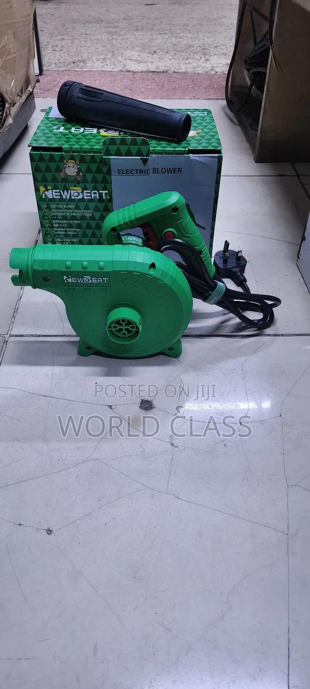 High Quality 600w Newbeat Blower - thumbnail 2