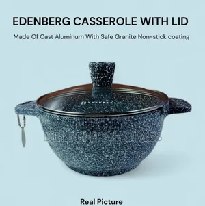 Edenberg Casserole With Lid_b