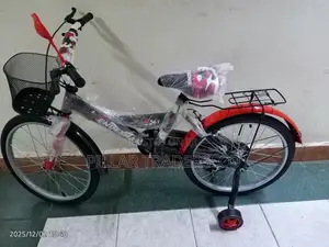 Endesha Bike