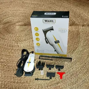 High Durability Wahl Super Taper Classic Hair Clipper for Barbers