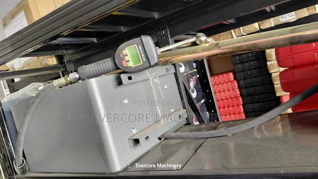 Heavu Duty Pressurised Oil Pump System Complete Set. - thumbnail 2